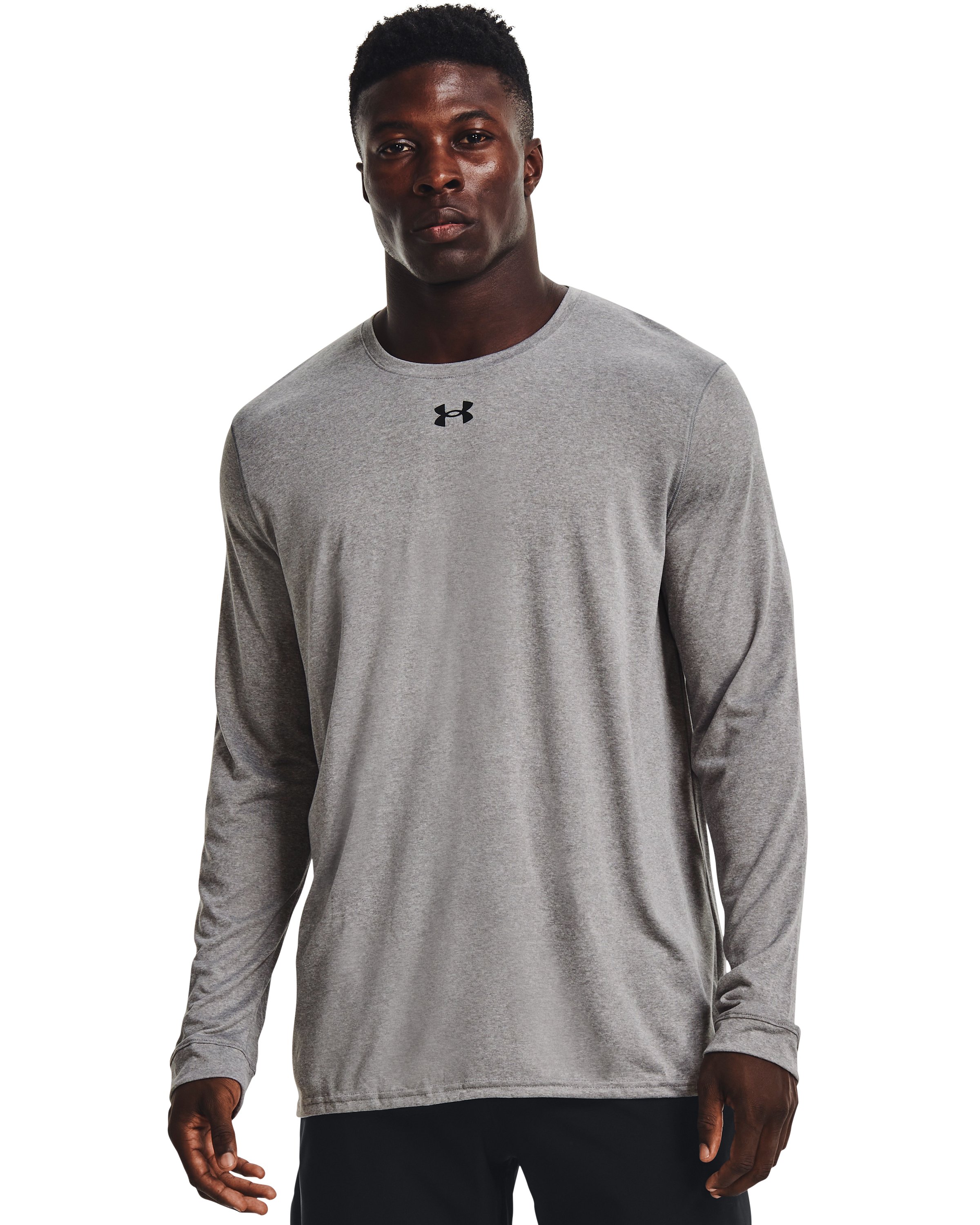 Men's UA Locker 2.0 Long Sleeve