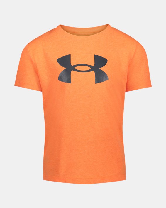 Boys' Pre-School UA Elite Short Sleeve
