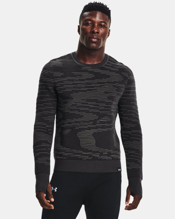 Men's UA IntelliKnit Phantom Wave