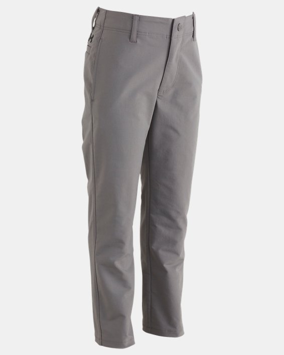 Boys' Toddler UA Match Play Pants