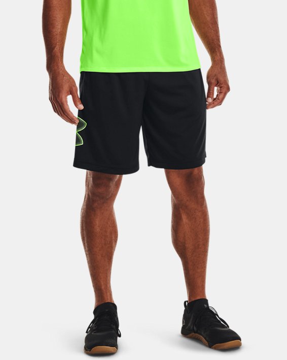 Men's UA Tech™ Graphic Shorts