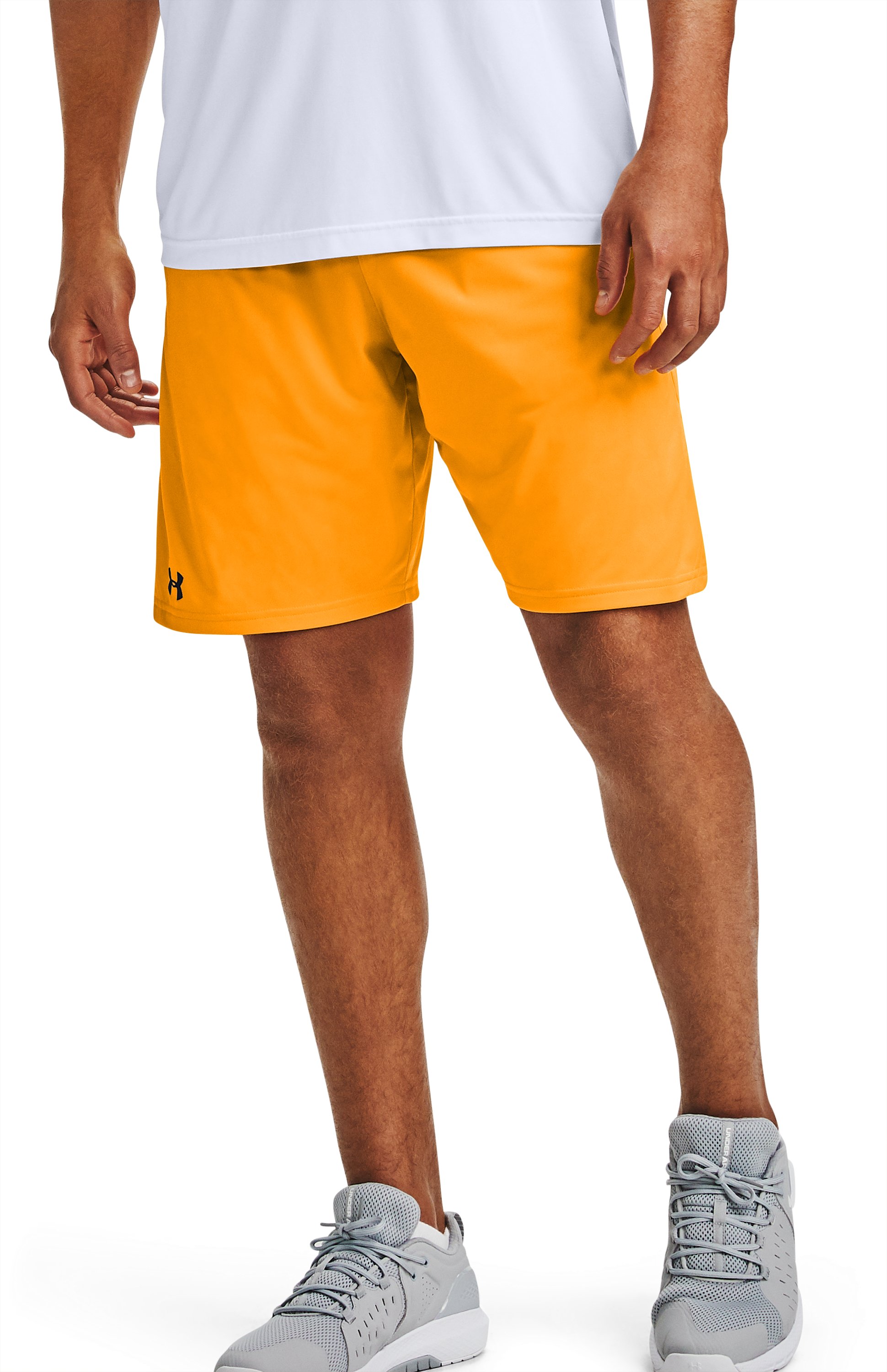 Men's UA Locker 9" Pocketed Shorts