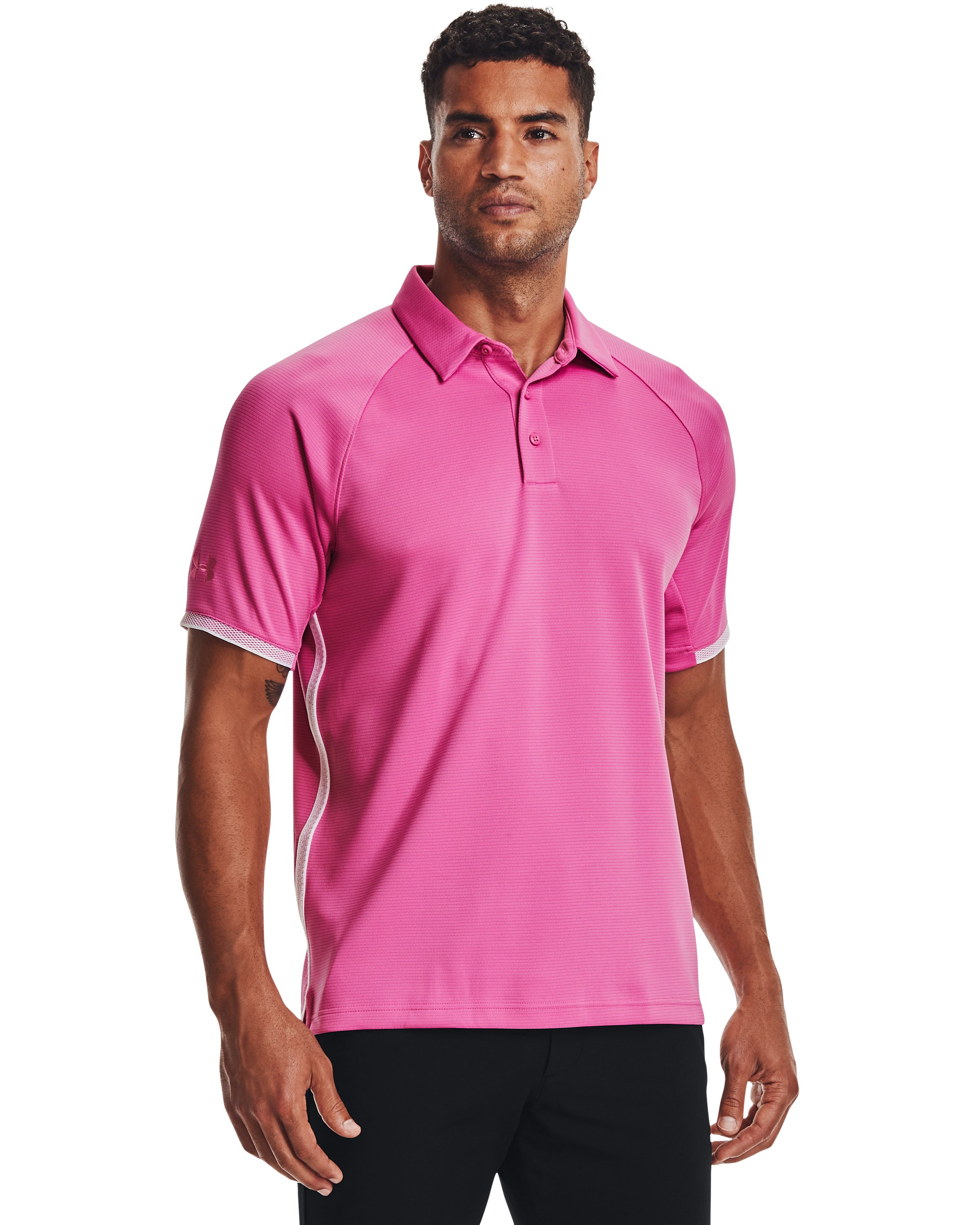 Men's UA Rival Polo