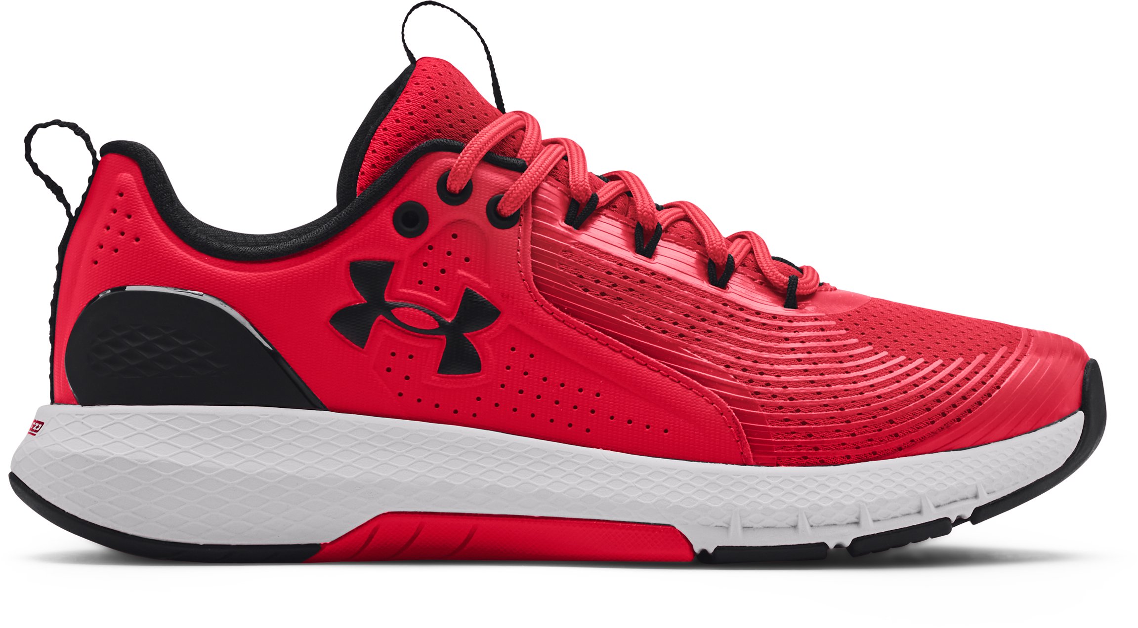 Men's UA Charged Commit 3 Training Shoes