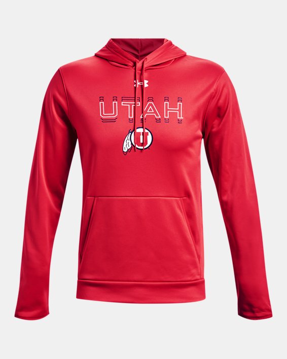 Men's Armour Fleece® Collegiate Sideline Hoodie