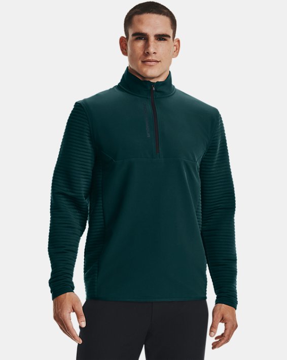 Men's UA Storm Evolution Daytona ½ Zip