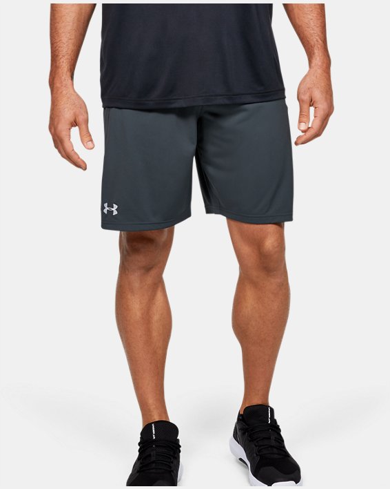 Men's UA Locker 9" Pocketed Shorts
