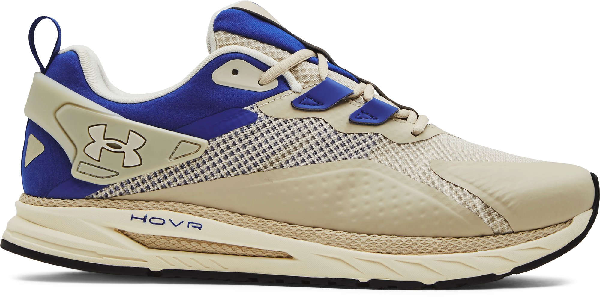 Men's UA HOVR™ MVMNT Sportstyle Shoes