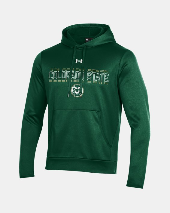 Men's Armour Fleece® Collegiate Sideline Hoodie