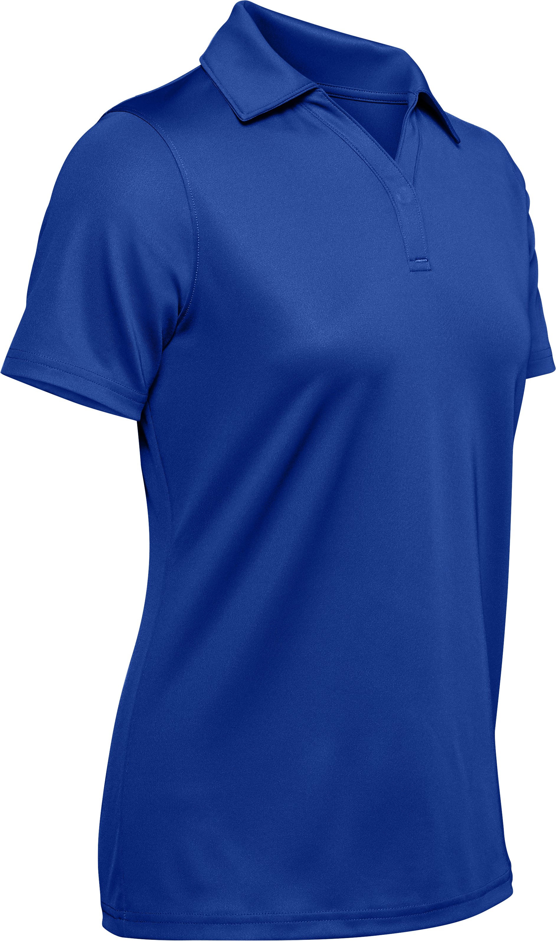 Women's UA Performance Polo