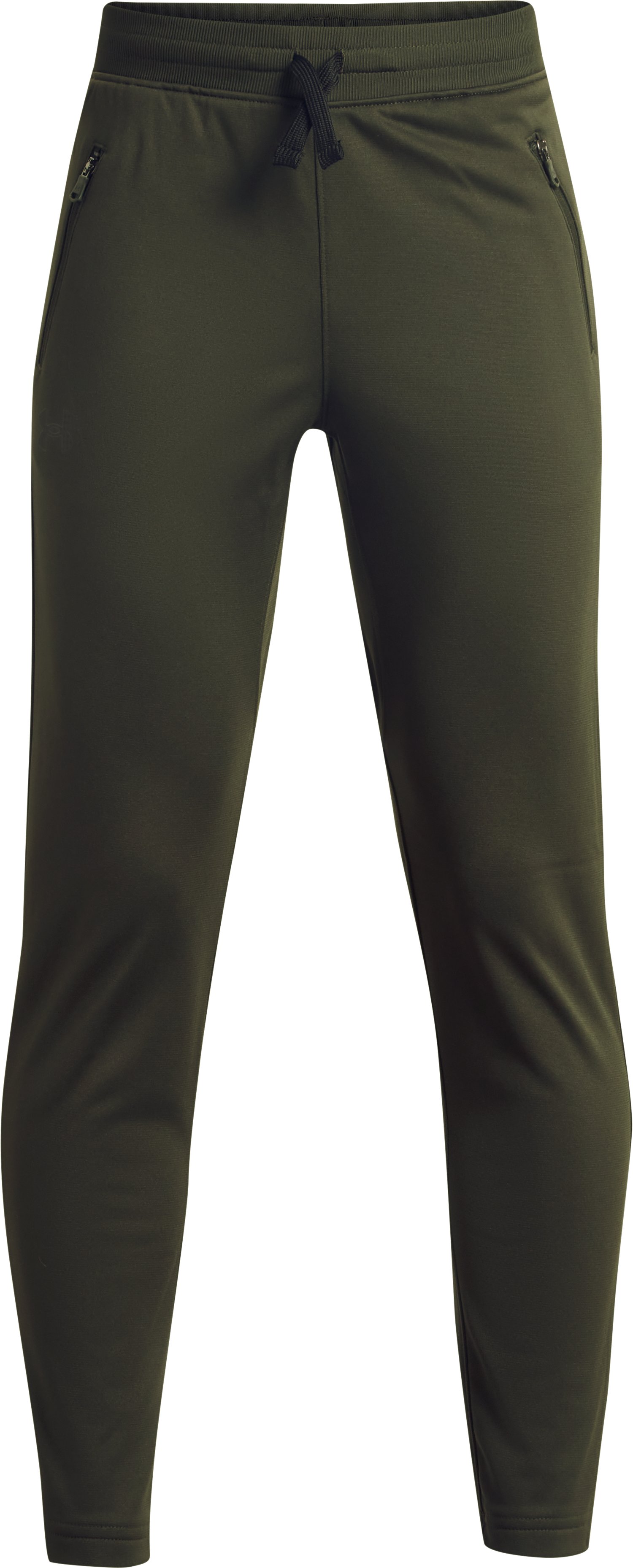 Boys' UA Pennant Tapered Pants