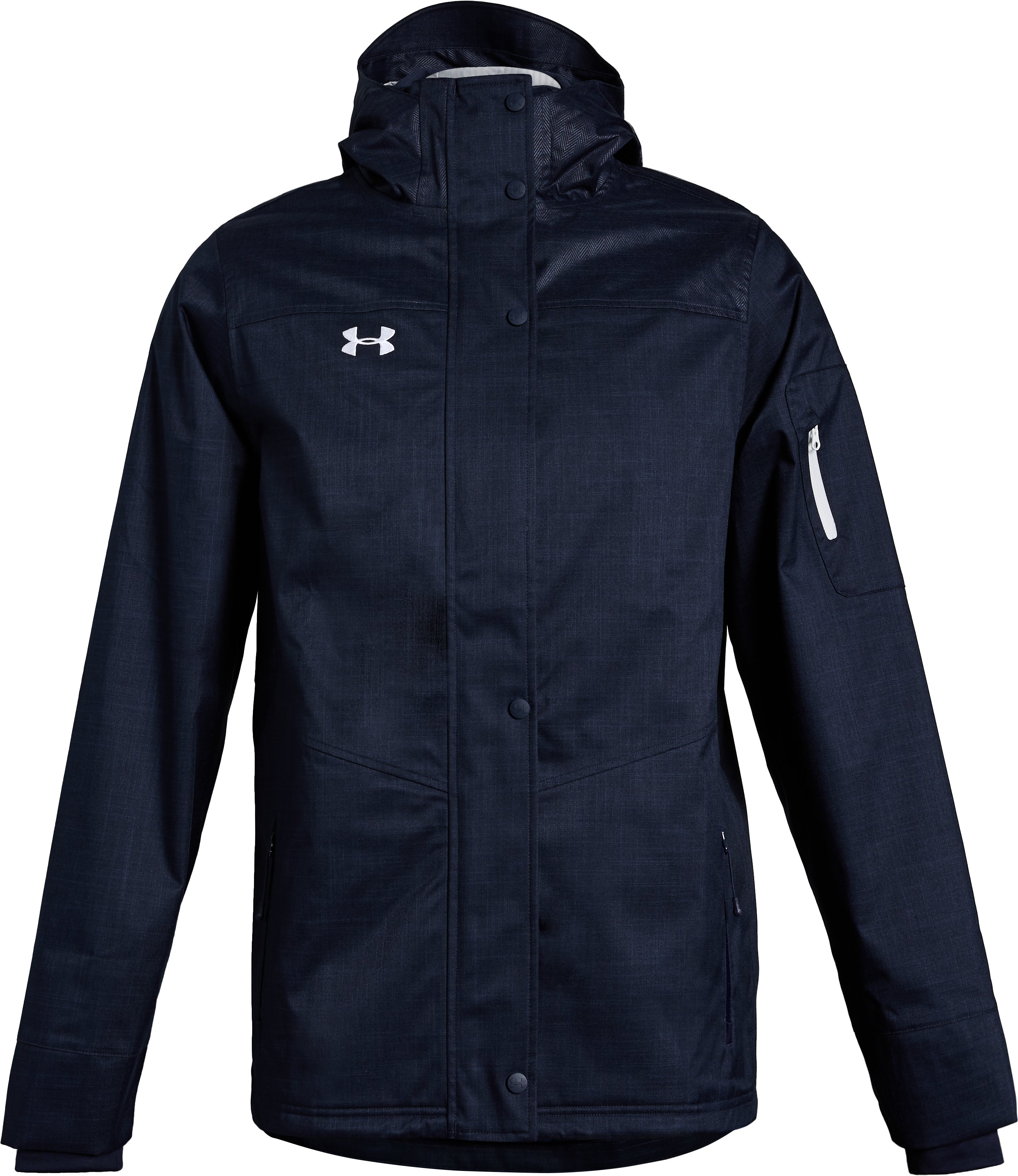 Men's UA Storm Team Jacket