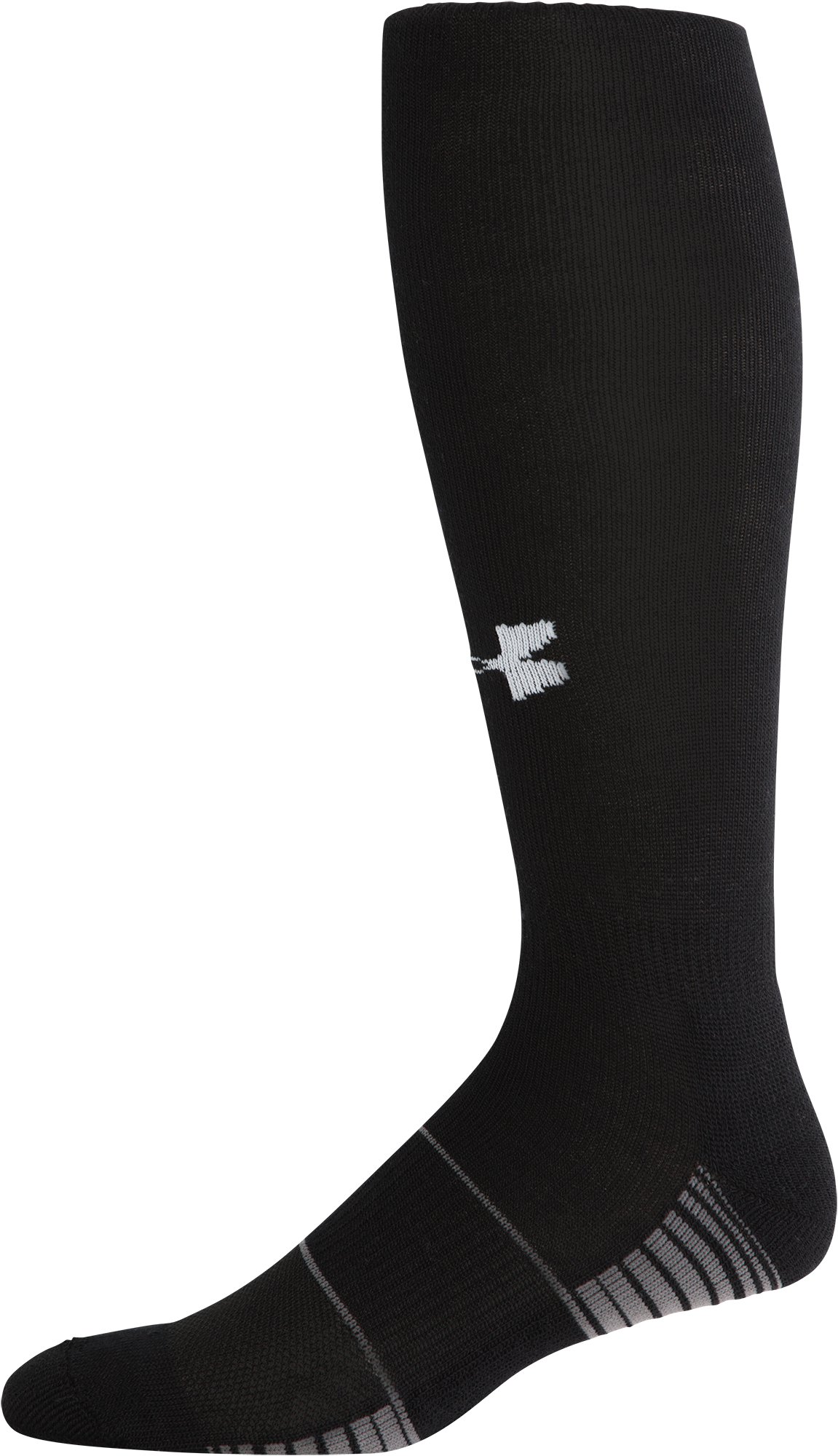 Kids' UA Over-The-Calf Team Socks