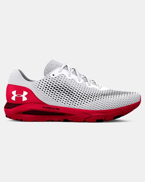 Men's UA HOVR™ Sonic 4 Team Running Shoes