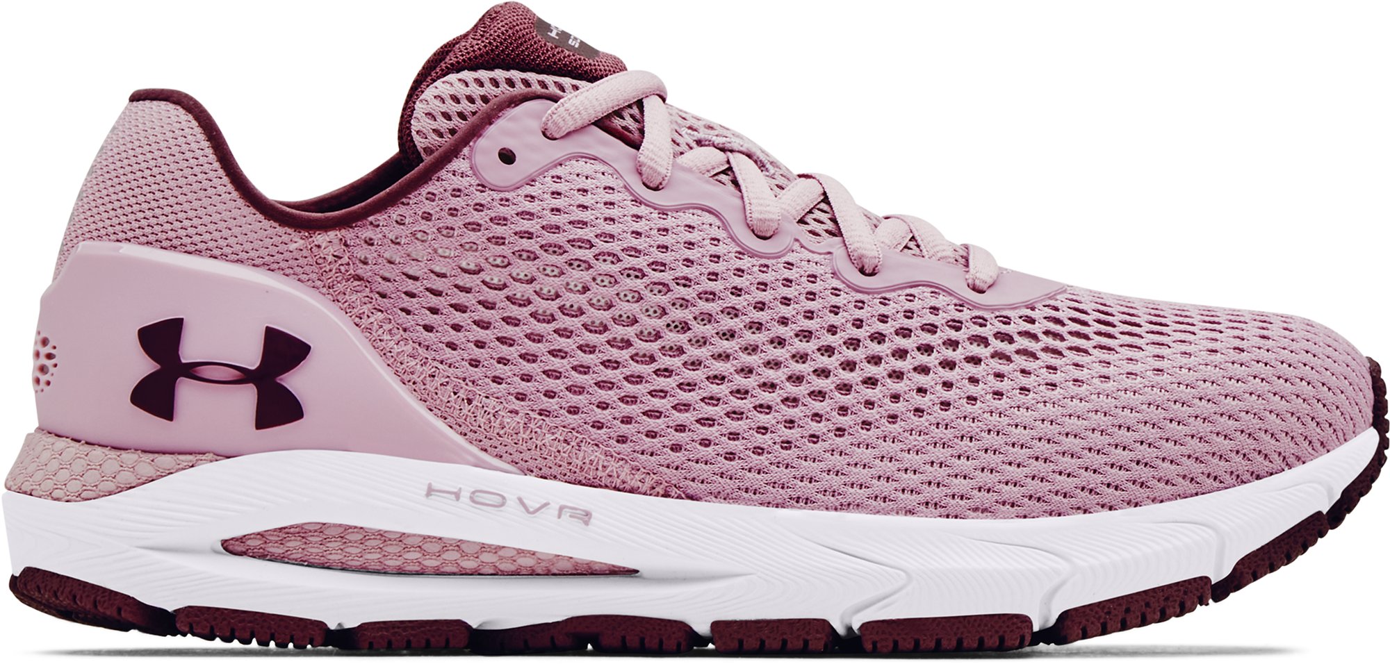 Women's UA HOVR™ Sonic 4 Running Shoes