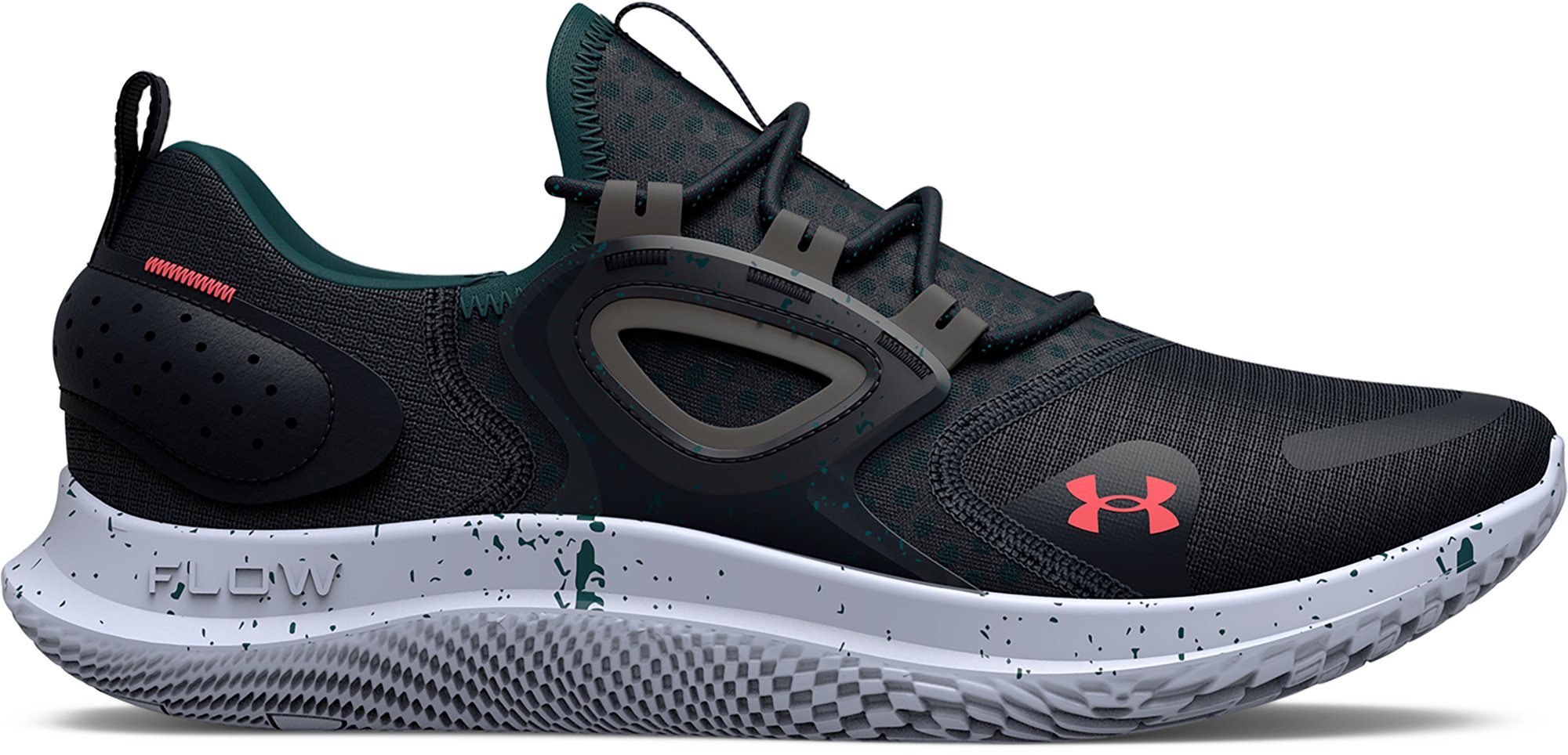 Men's UA Flow Velociti MVMNT Running Shoes