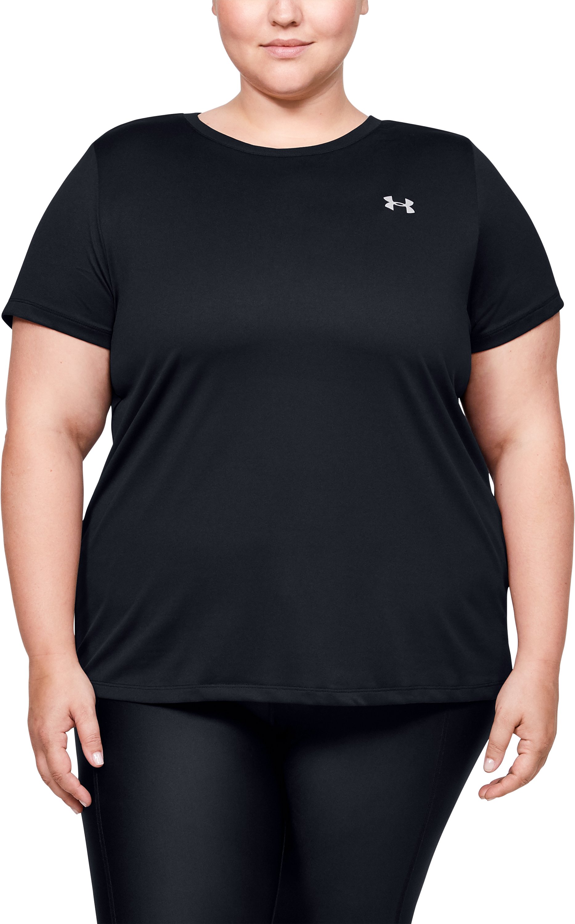 Women's UA Tech™ Short Sleeve