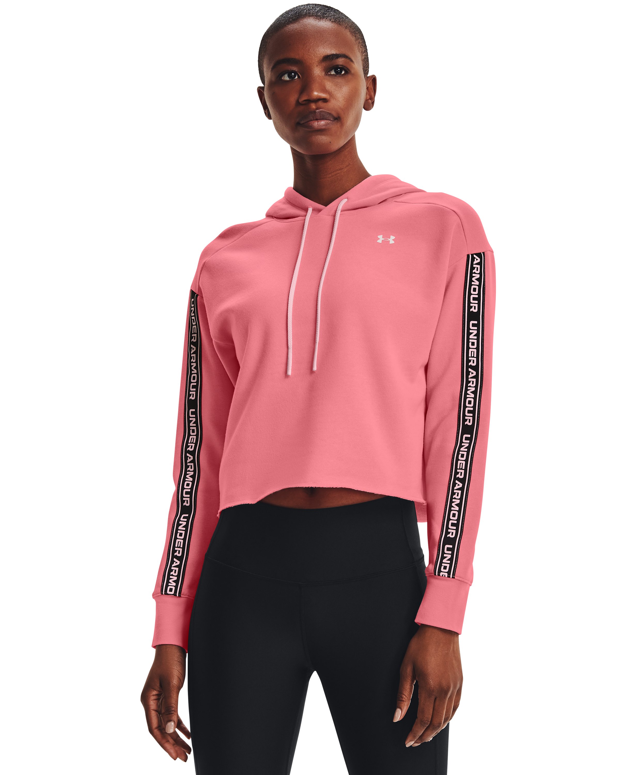 Women's UA Rival Fleece Hoodie