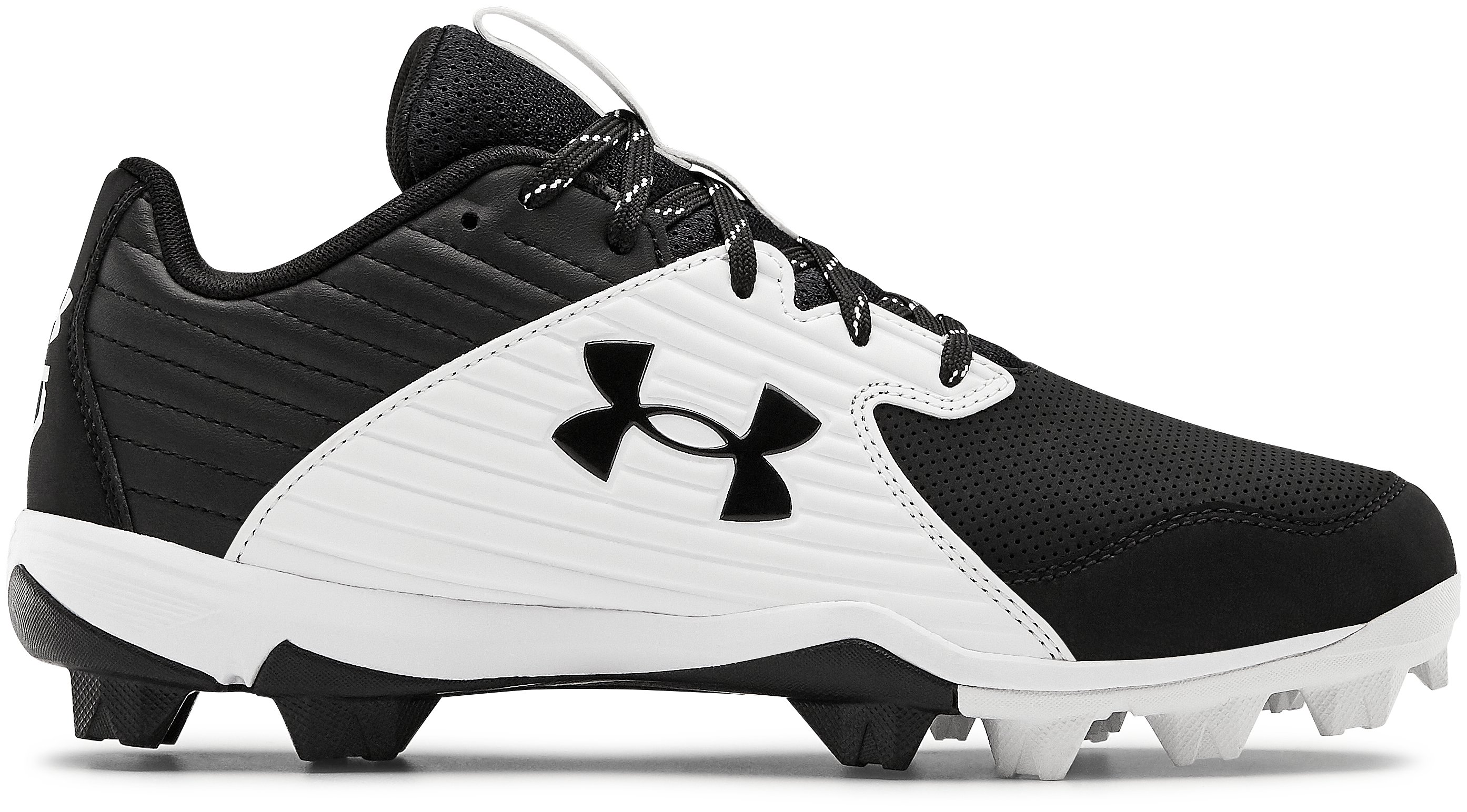 Men's UA Leadoff Low RM Baseball Cleats