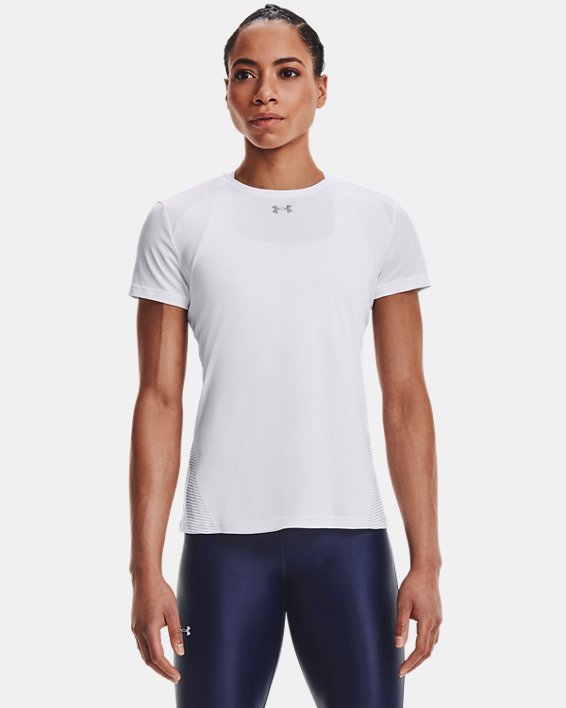 Women's UA Iso-Chill Training T-Shirt