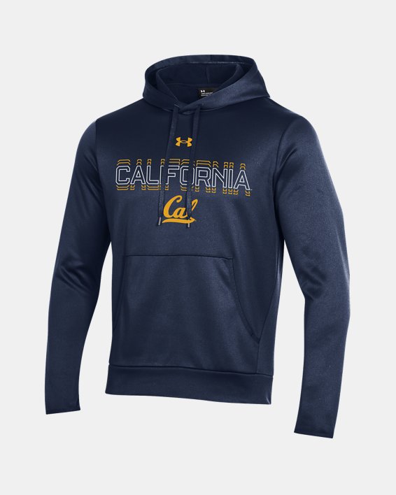 Men's Armour Fleece® Collegiate Sideline Hoodie
