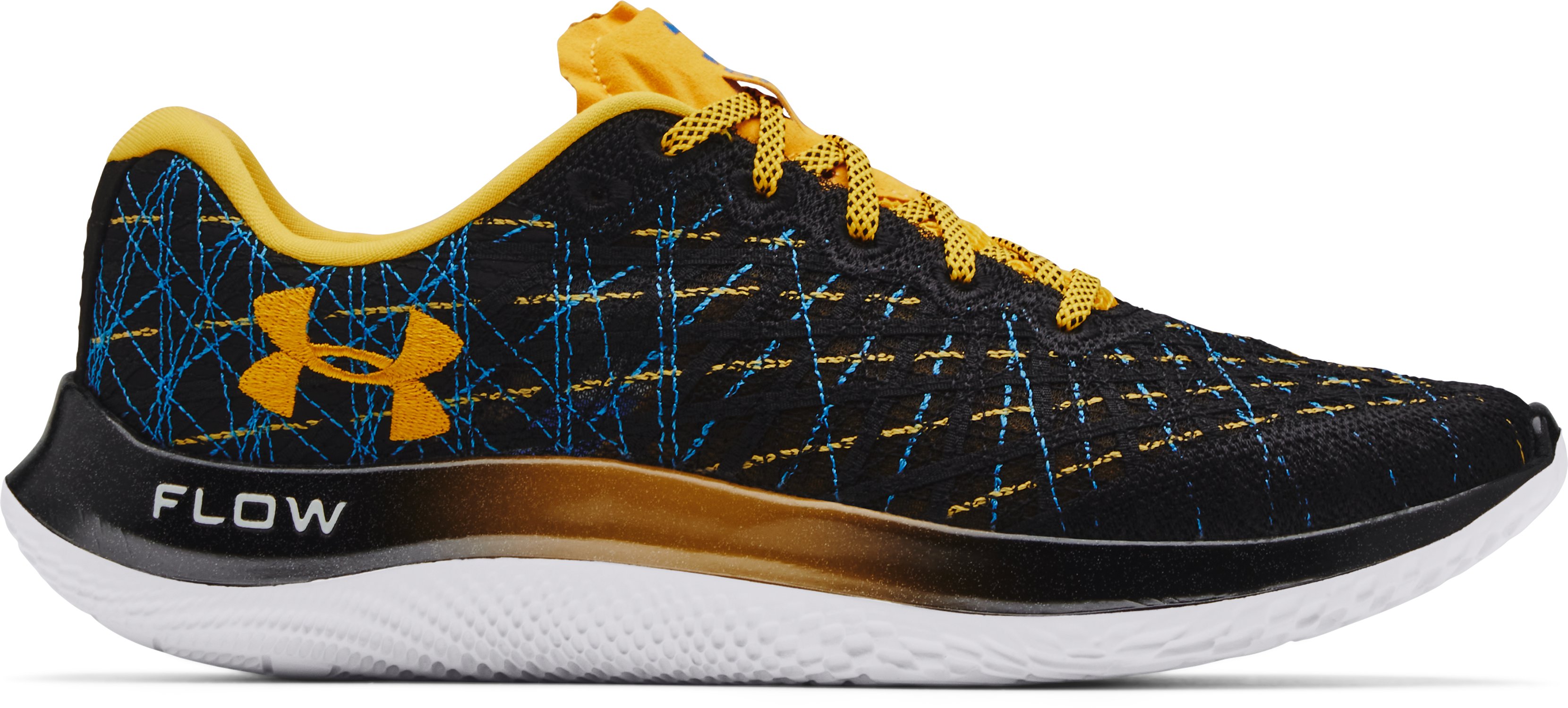 Unisex UA Flow Velociti Wind Running Shoes