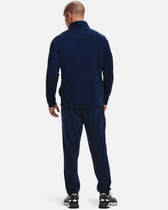 Men's UA Knit Track Suit