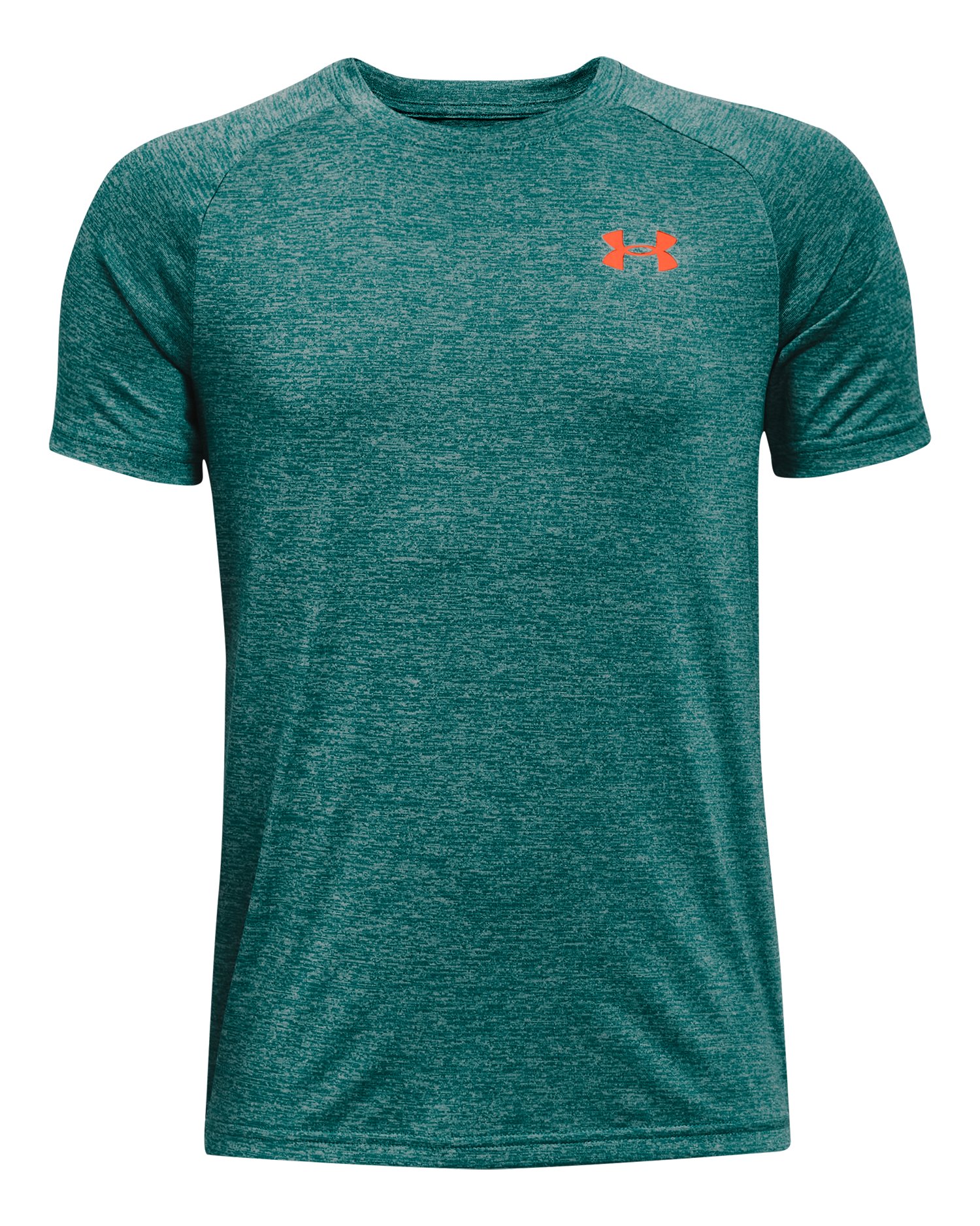 Boys' UA Tech™ 2.0 Short Sleeve
