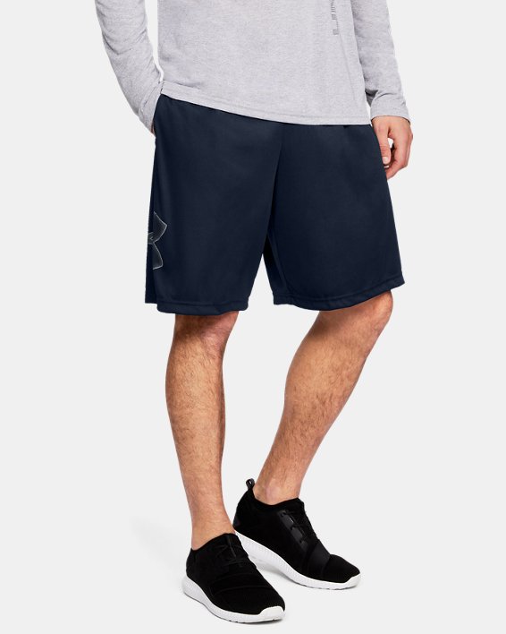 Men's UA Tech™ Graphic Shorts