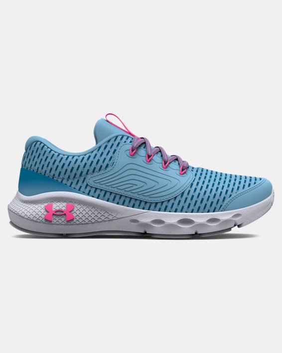 Girls' Pre-School UA Vantage 2 AL Running Shoes