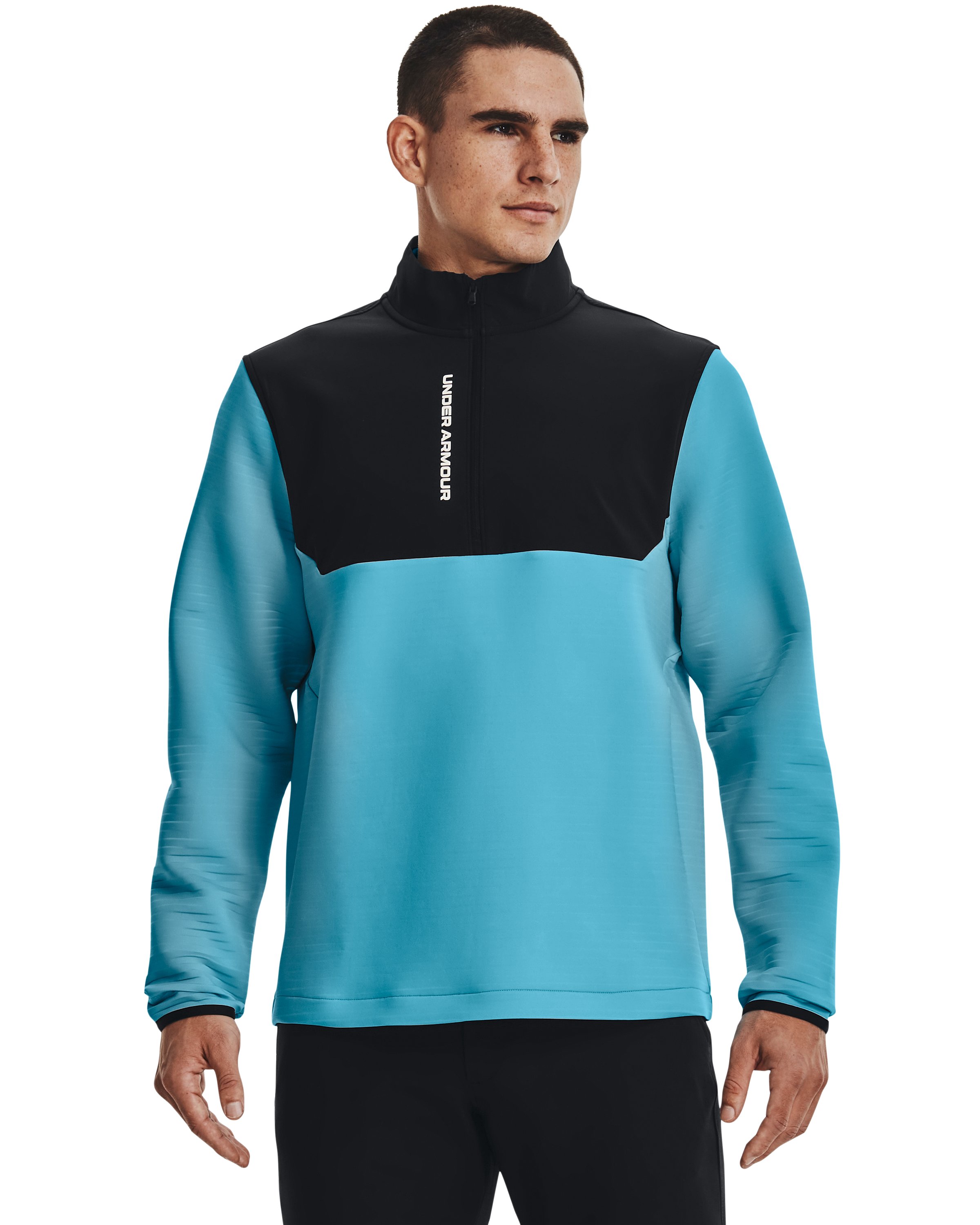 Men's UA Storm Daytona ½ Zip