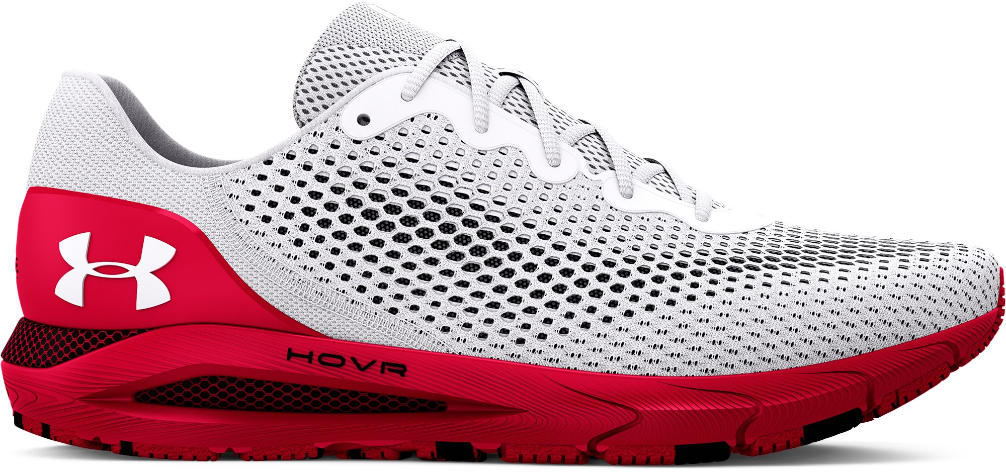 Men's UA HOVR™ Sonic 4 Team Running Shoes