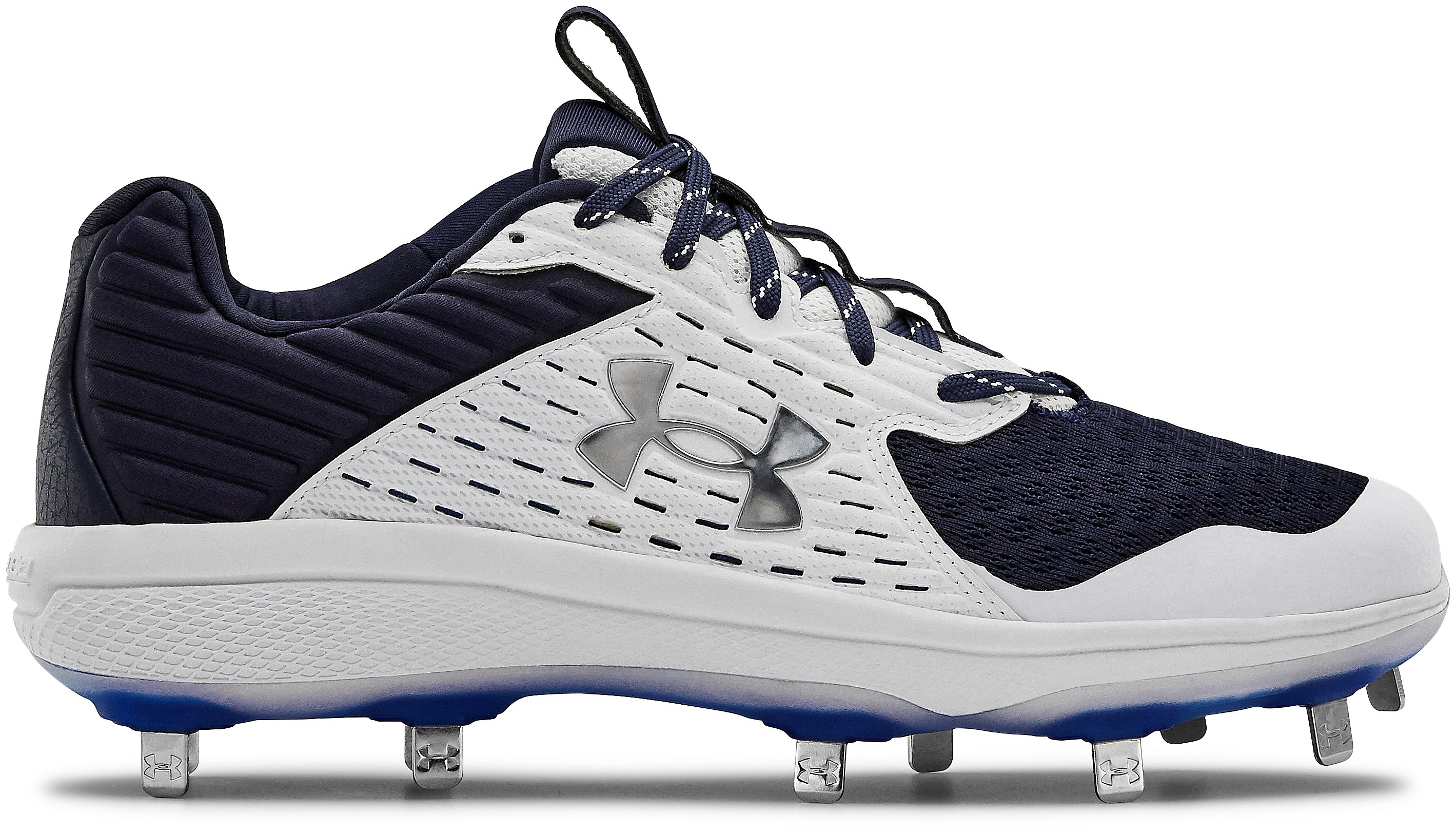 Men's UA Yard MT Baseball Cleats
