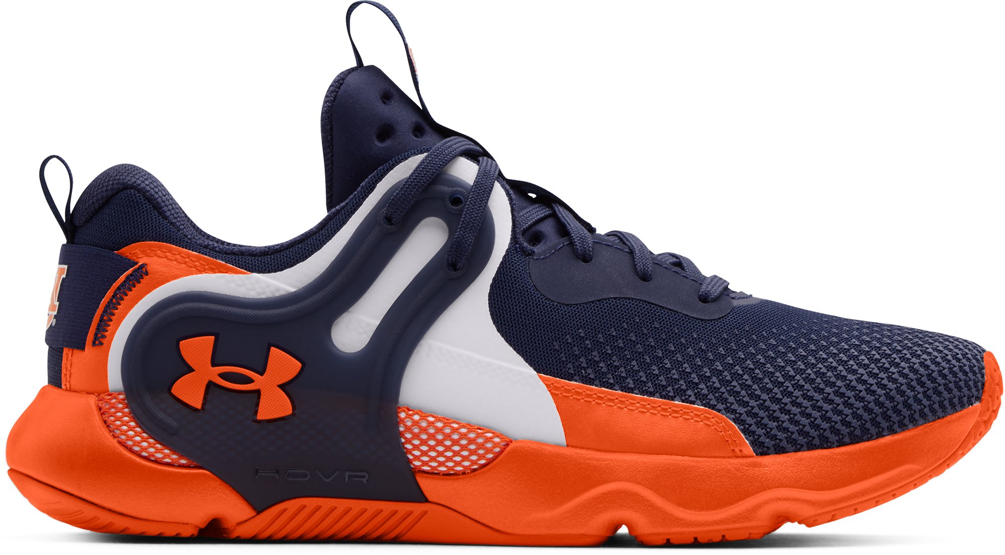 Unisex UA HOVR™ Apex 3 Team Training Shoes