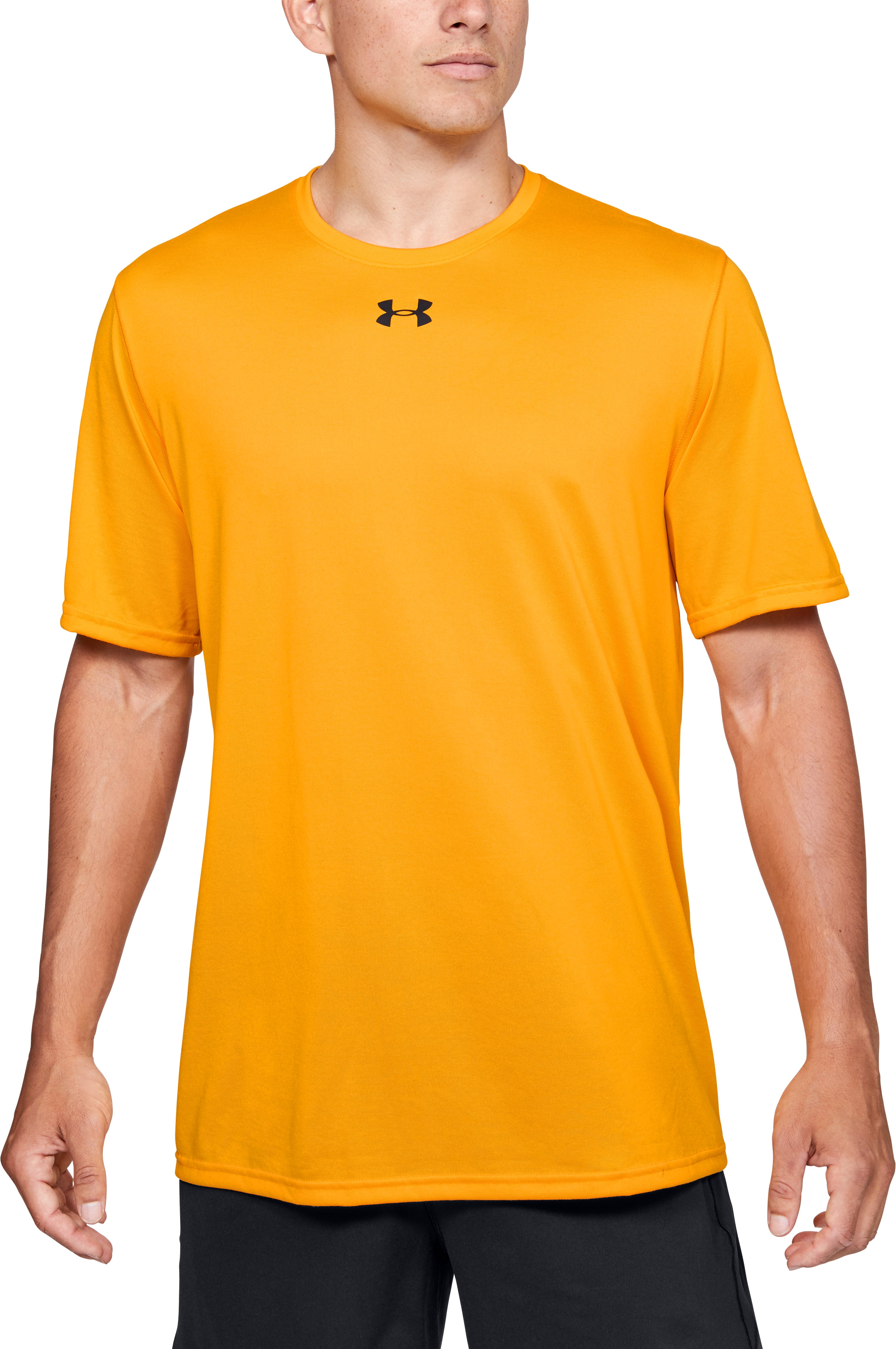 Men's UA Locker 2.0 Short Sleeve