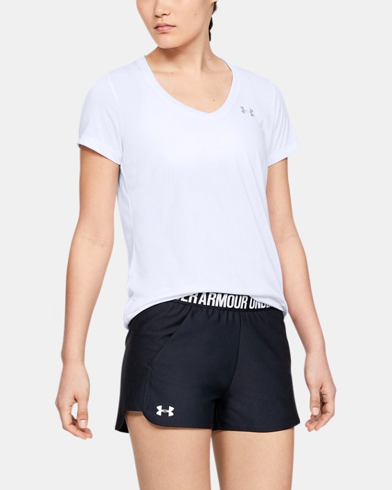 Women's UA Tech™ V-Neck