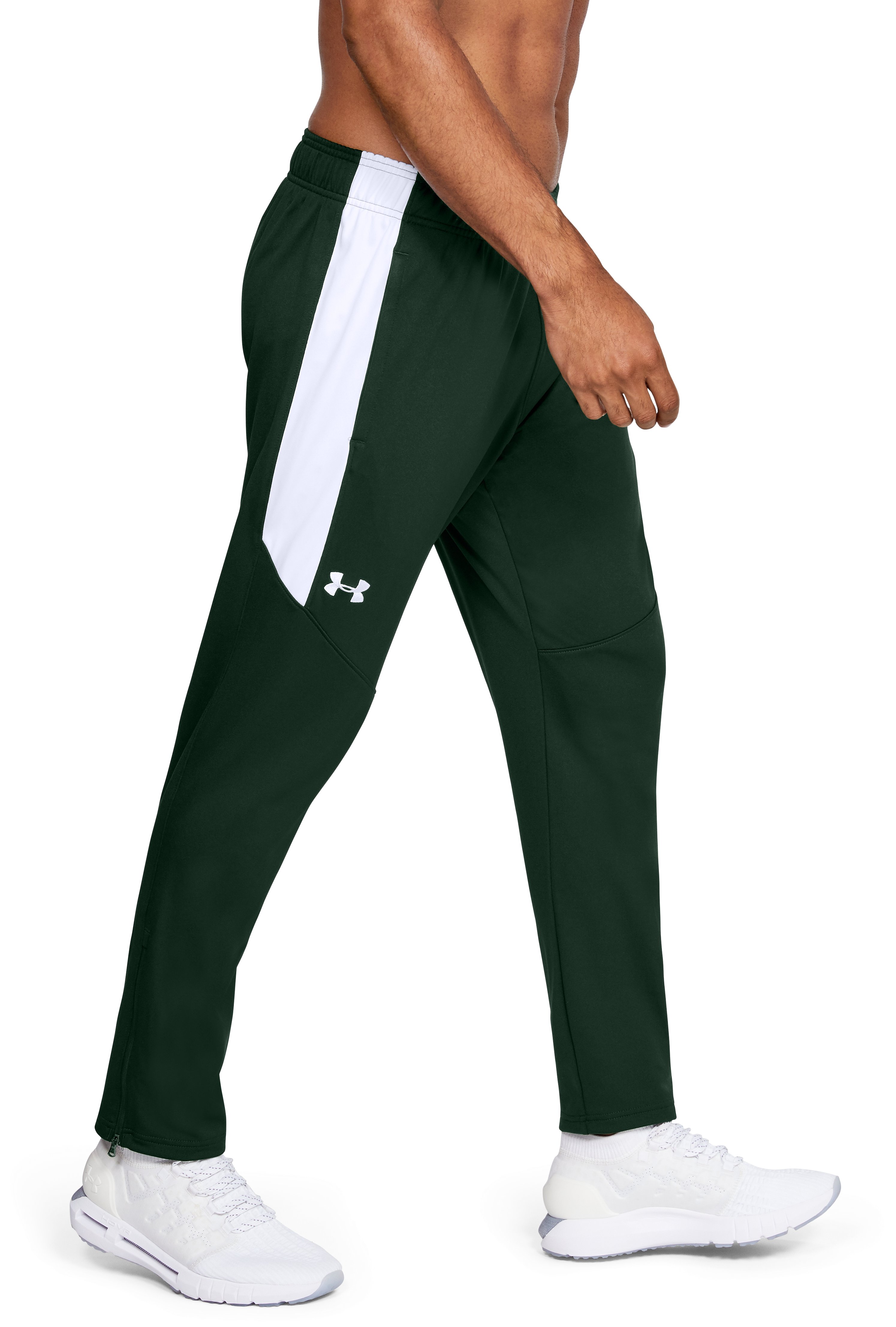 Men's UA Rival Knit Pants