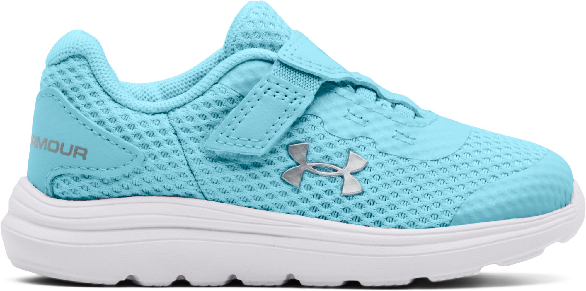 Infant UA Surge 2 AC Running Shoes