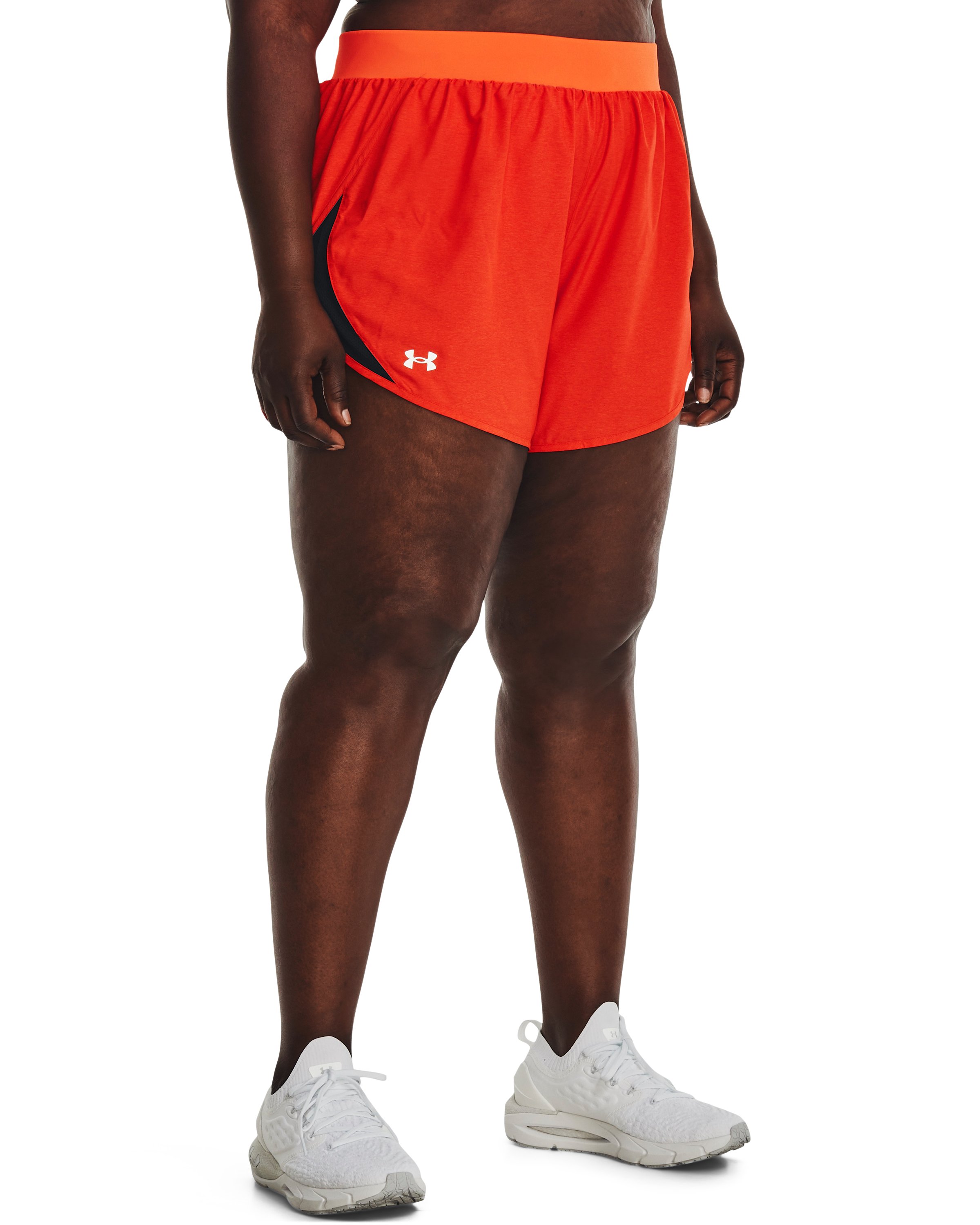 Women's UA Fly By 2.0 Shorts