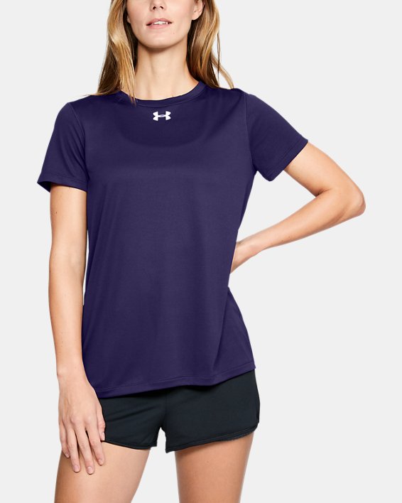 Women's UA Locker T-Shirt