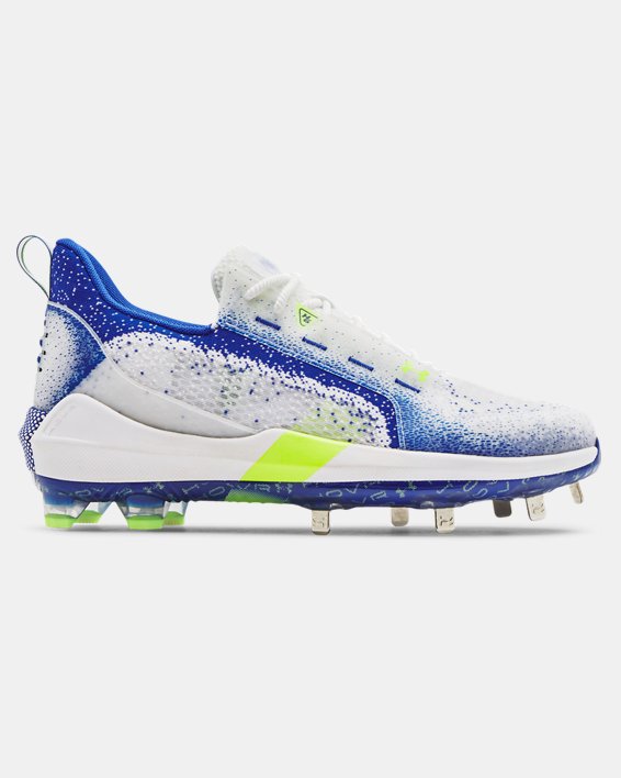 Men's UA Harper 6 Low ST Baseball Cleats