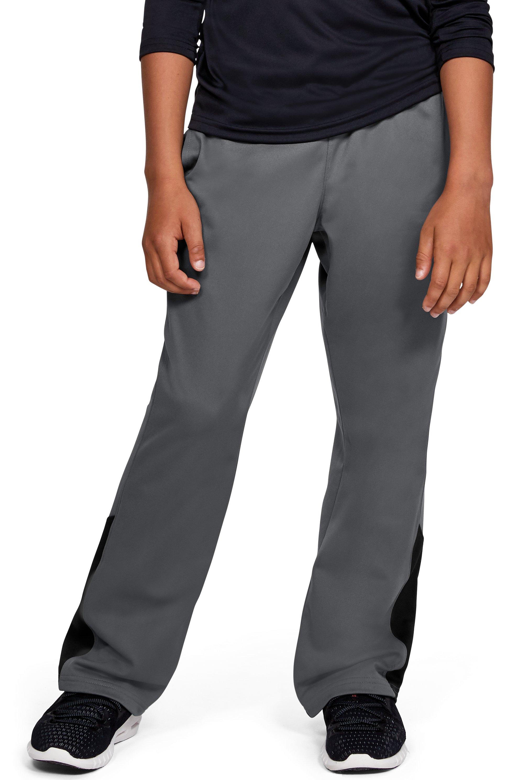 Boys' UA Brawler 2.0 Pants