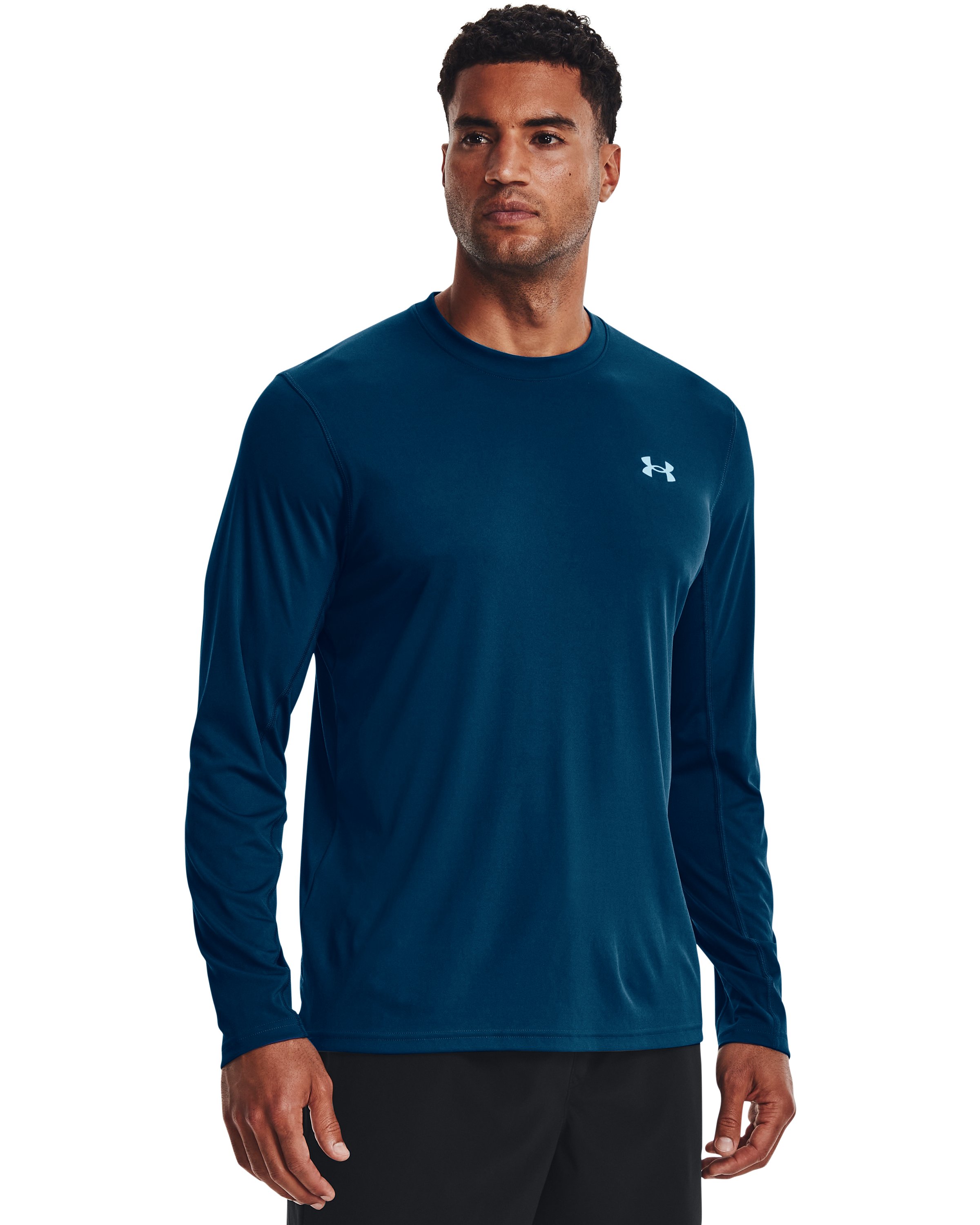 Men's UA Iso-Chill Shorebreak Long Sleeve