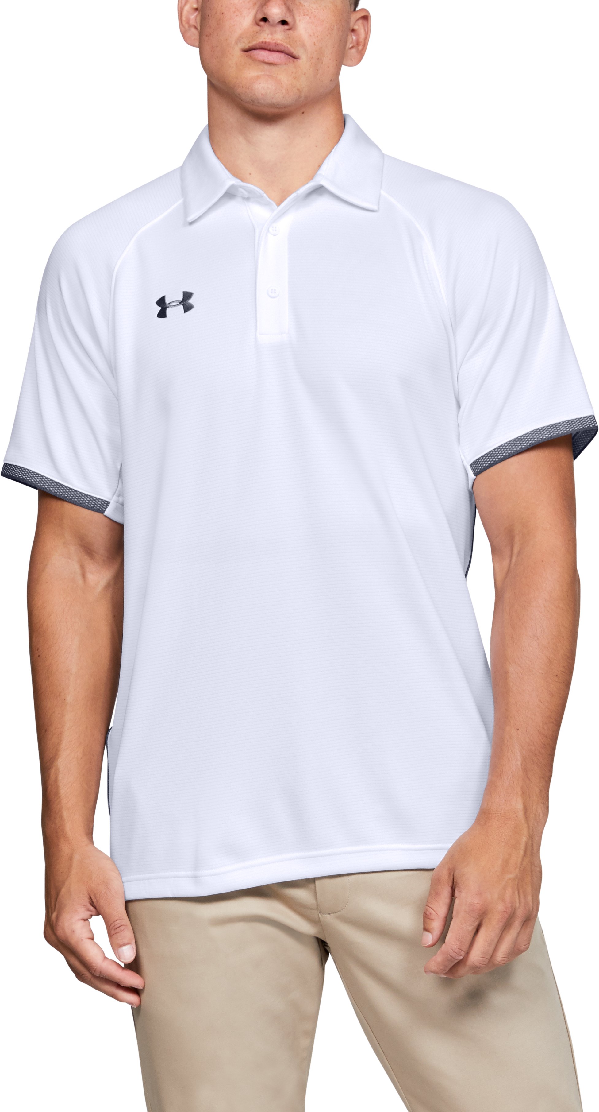 Men's UA Rival Polo