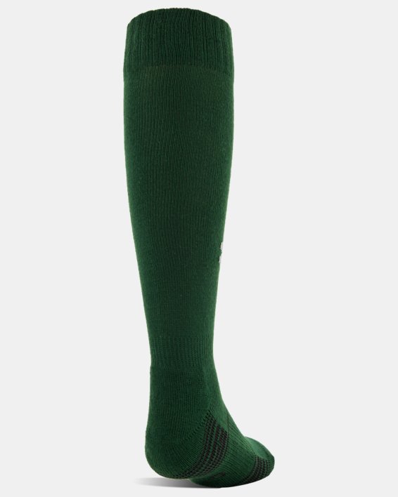 Kids' UA Over-The-Calf Team Socks