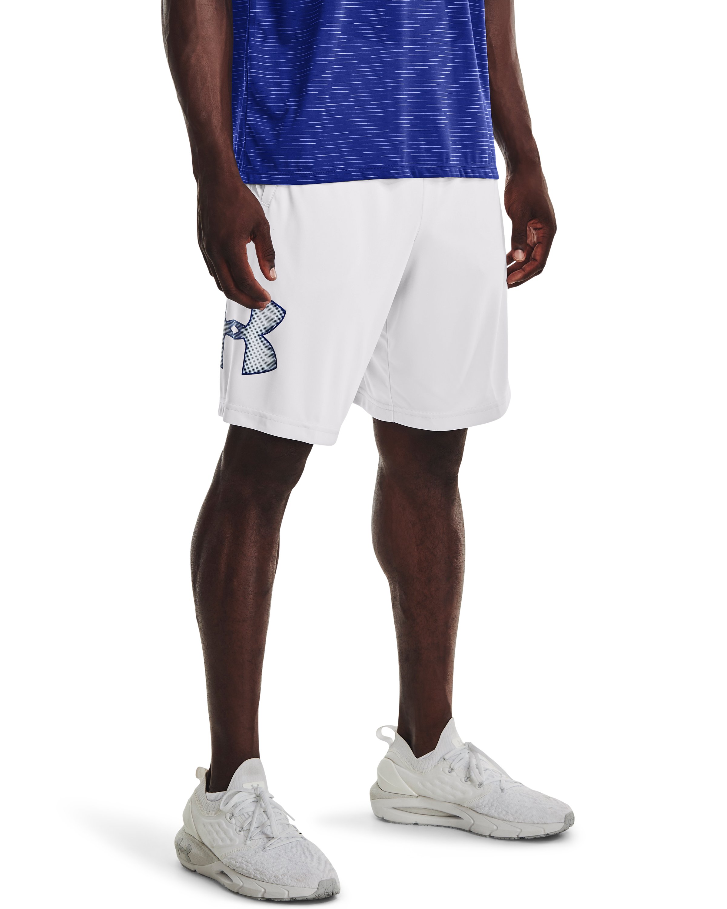 Men's UA Tech™ Graphic Shorts