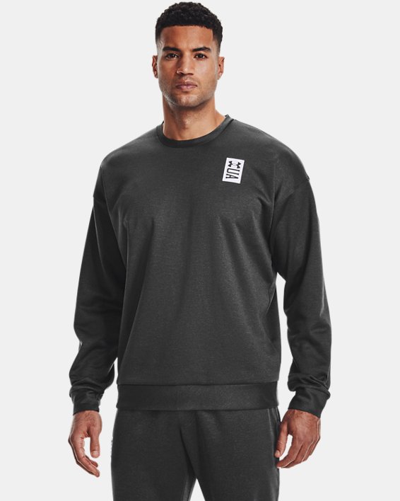 Men's UA RECOVER™ Crew Long Sleeve