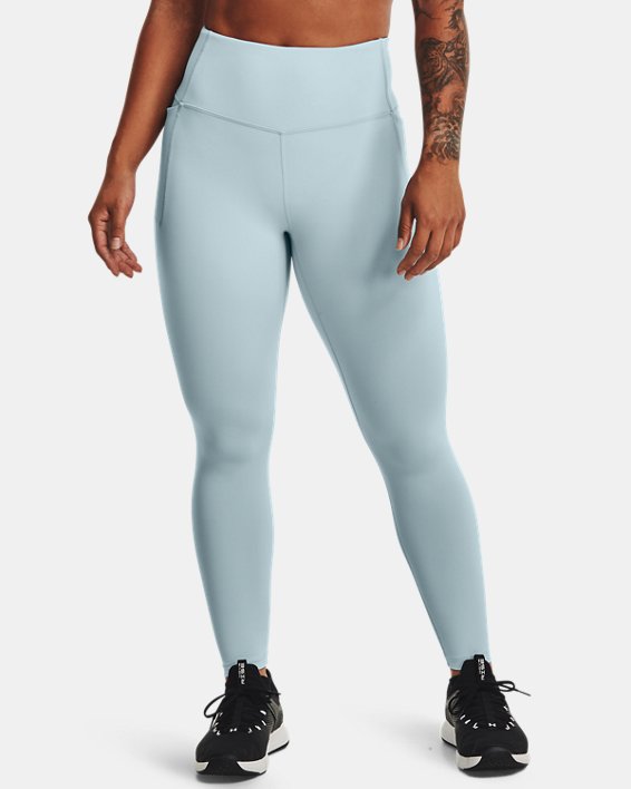 Women's UA Meridian Ankle Leggings