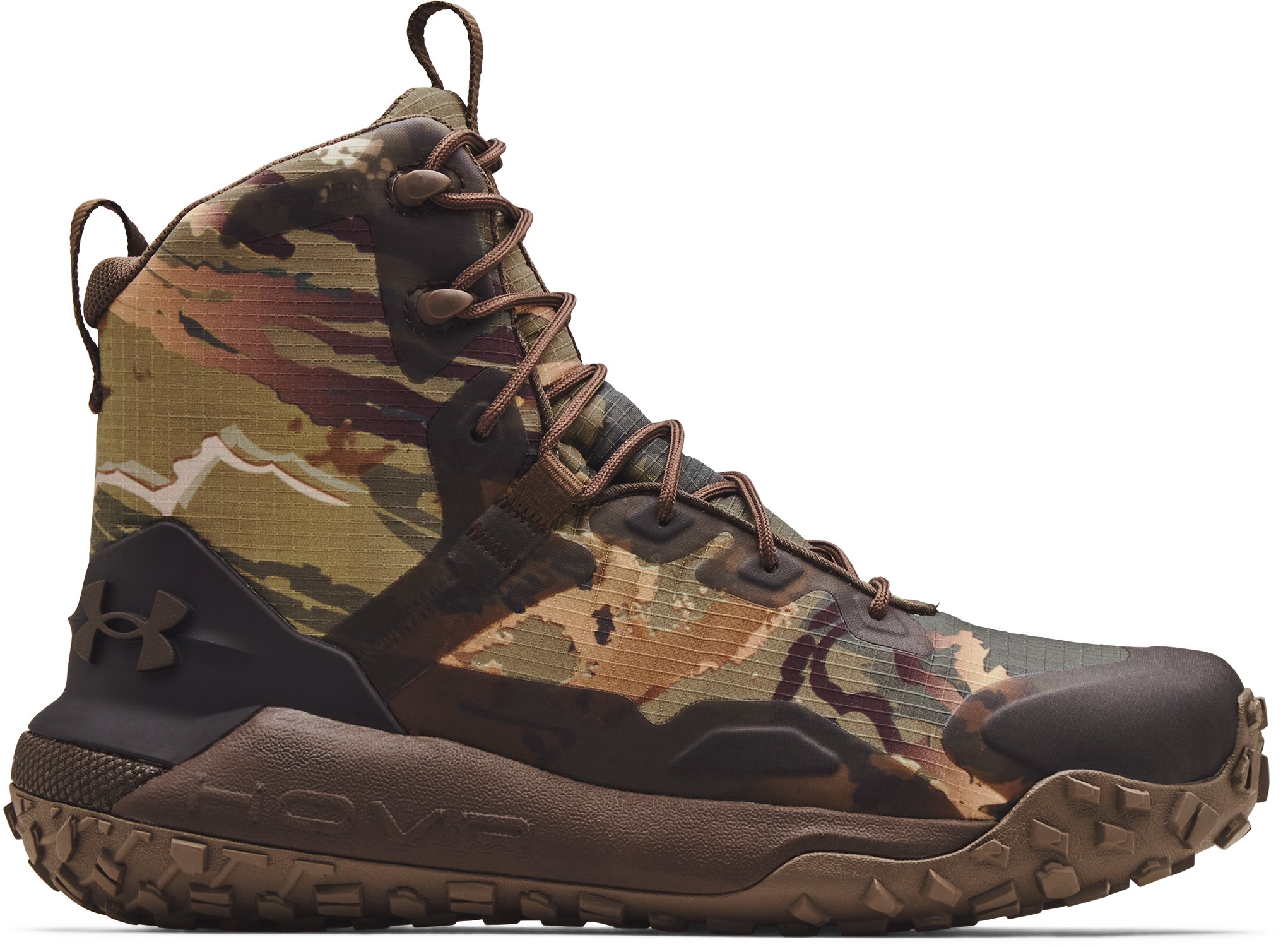 Unisex UA HOVR™ Dawn WP Boots