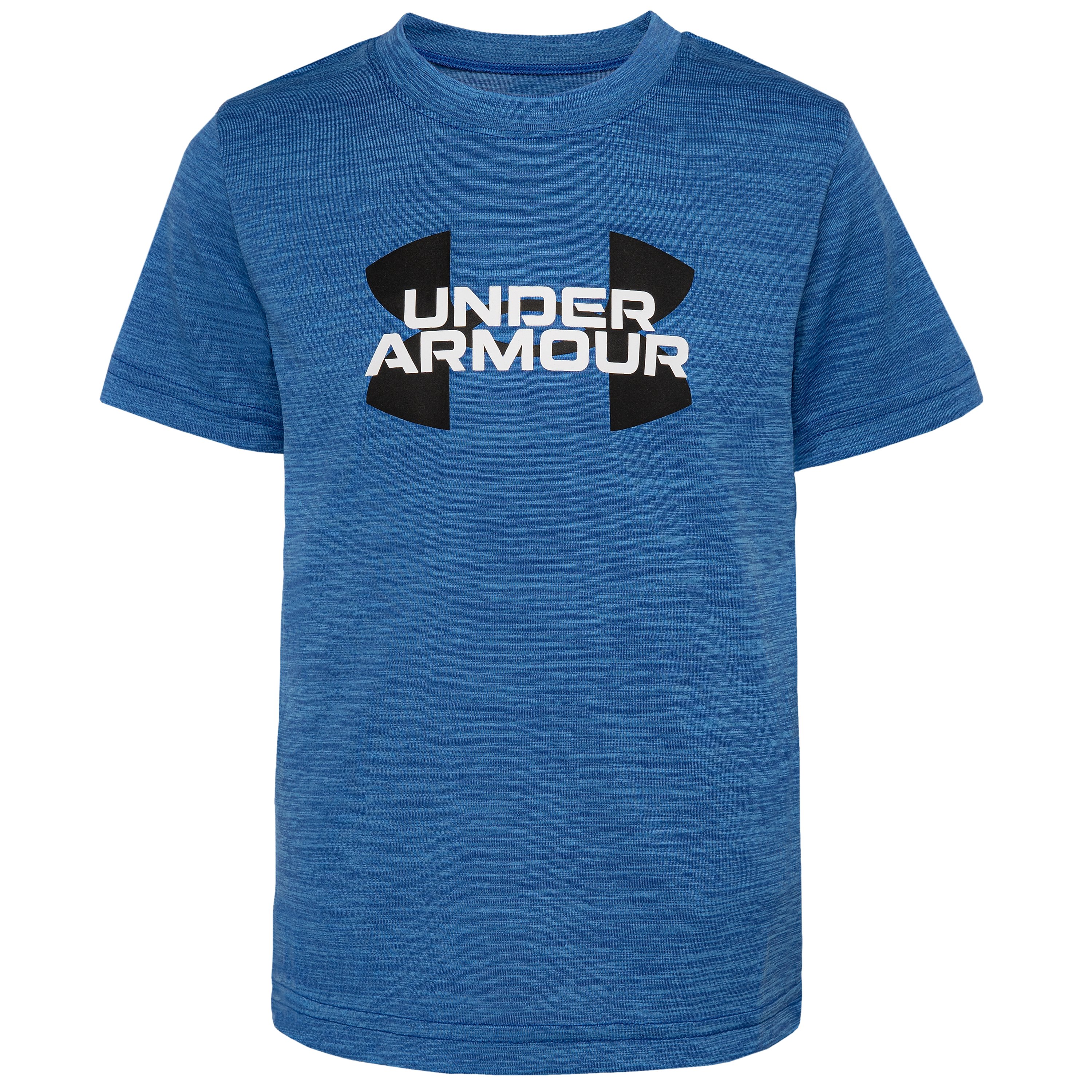 Boys' Pre-School UA Symbol Short Sleeve